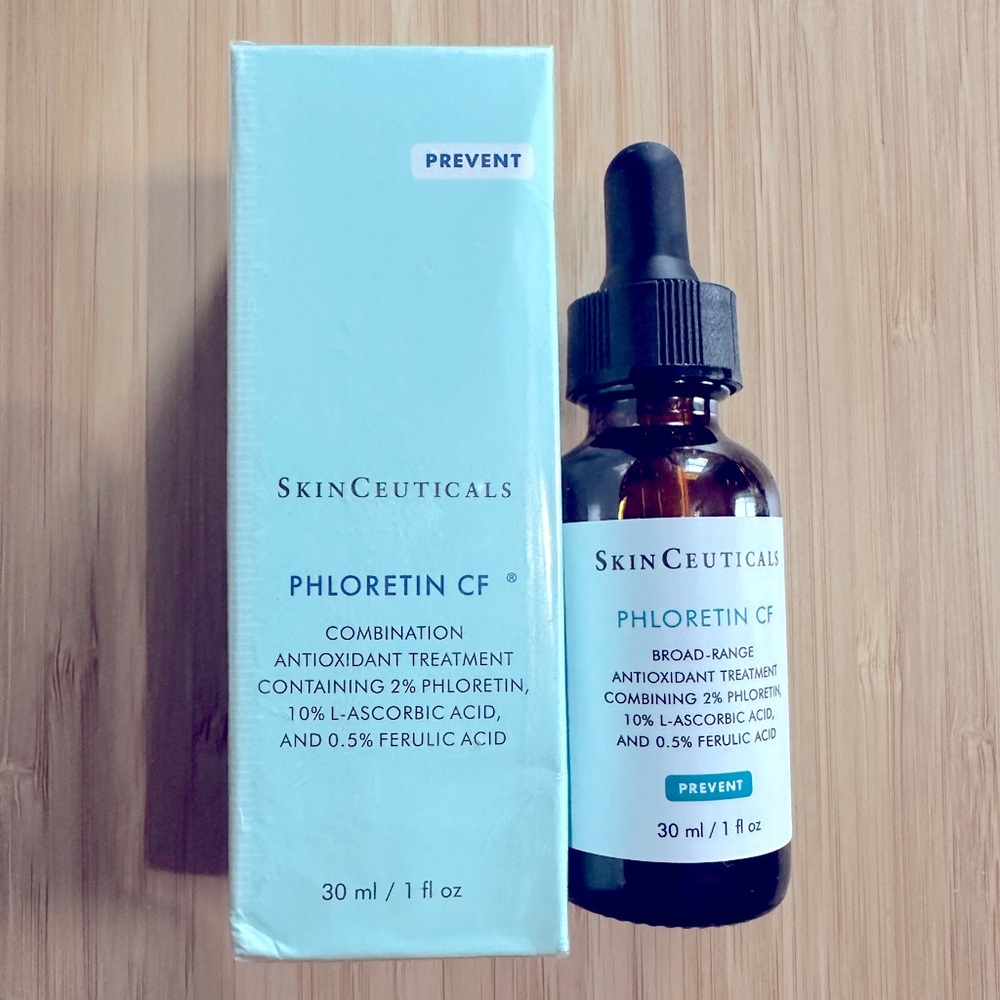 Skinceuticals Phloretin CF Serum